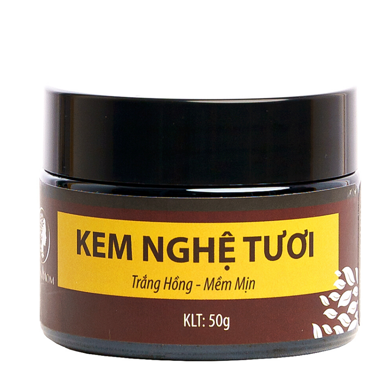 Review kem nghệ tươi Wonmom: có tốt không, thành phần, tác dụng, giá bao nhiêu